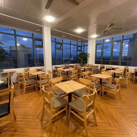 Viva Hotel Phu Yen Phuong Sau Exterior photo