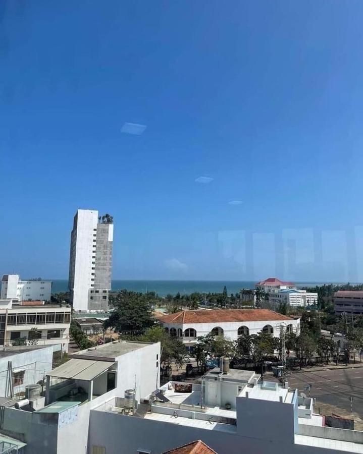 Viva Hotel Phu Yen Phuong Sau Exterior photo