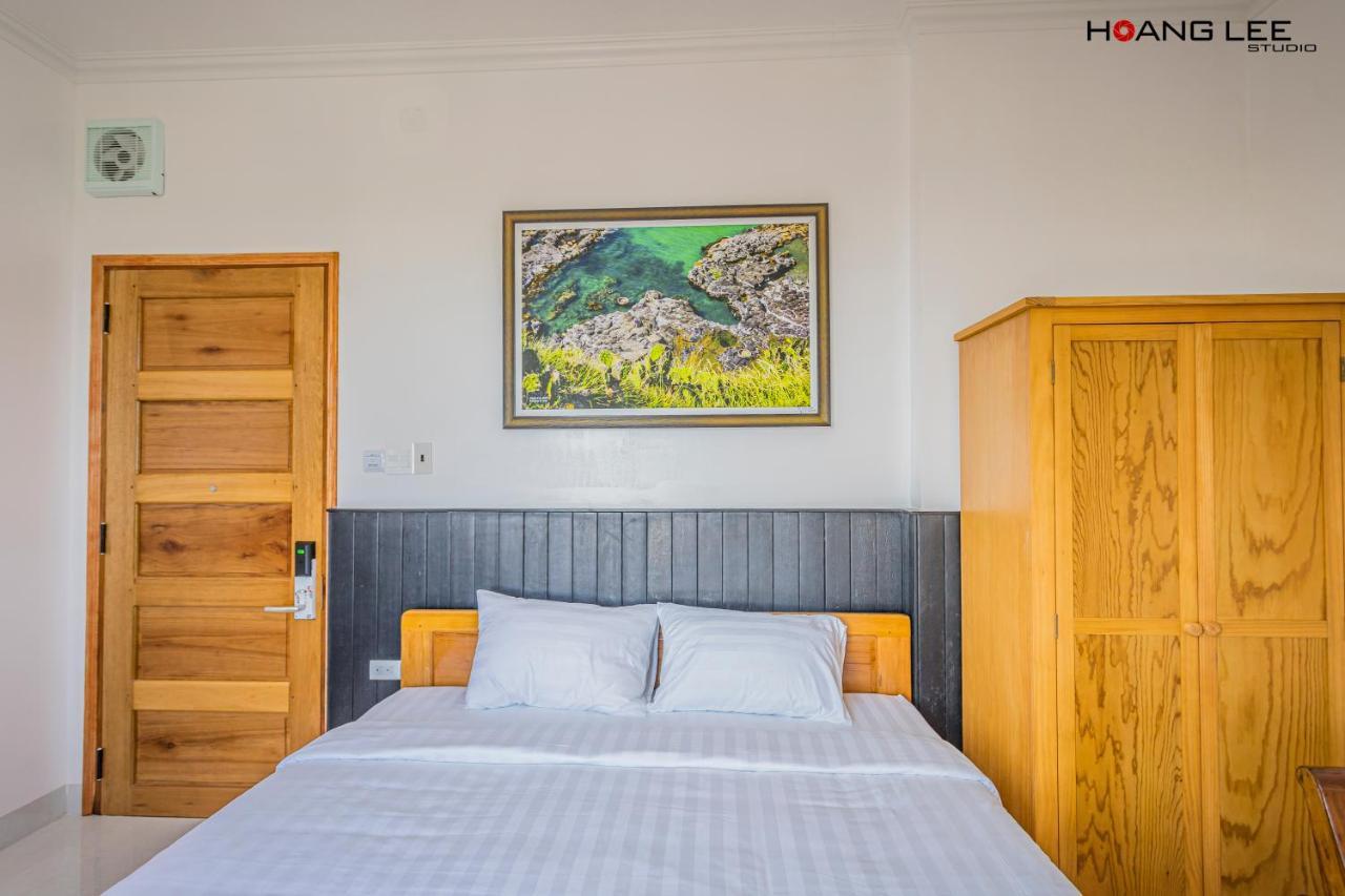 Viva Hotel Phu Yen Phuong Sau Exterior photo
